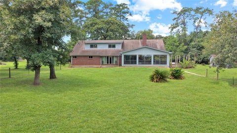 Tiny photo for 22902 Kobs Road, Tomball, TX 77377 (MLS # 64650326)