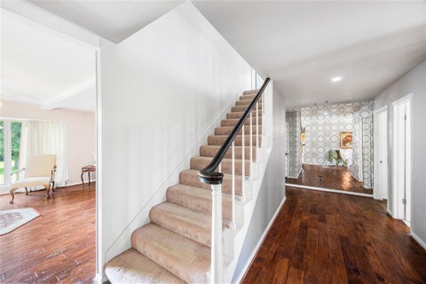 Tiny photo for 22902 Kobs Road, Tomball, TX 77377 (MLS # 64650326)