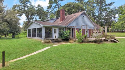 Tiny photo for 22902 Kobs Road, Tomball, TX 77377 (MLS # 64650326)