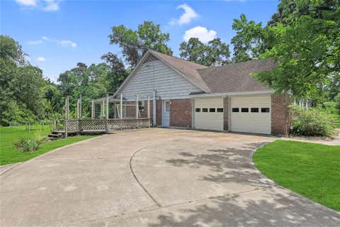 Tiny photo for 22902 Kobs Road, Tomball, TX 77377 (MLS # 64650326)