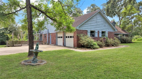 Tiny photo for 22902 Kobs Road, Tomball, TX 77377 (MLS # 64650326)