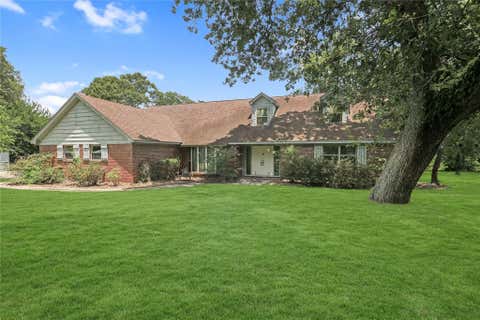 Photo of 22902 Kobs Road, Tomball, TX 77377 (MLS # 64650326)