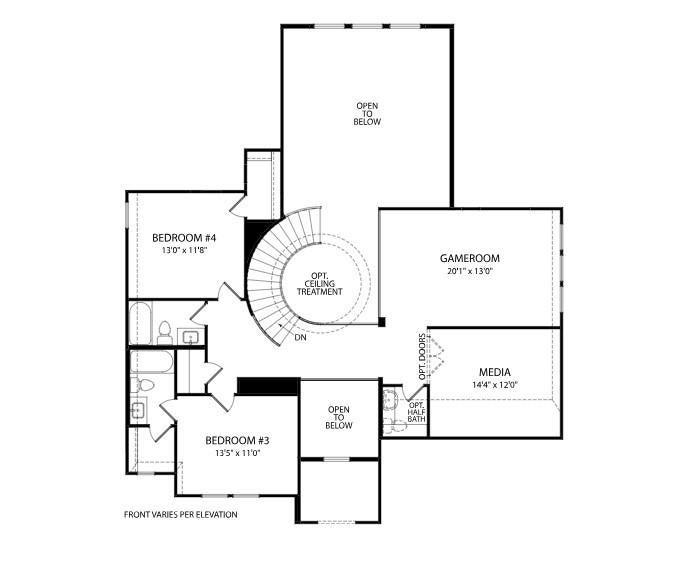 6322 Galway Court