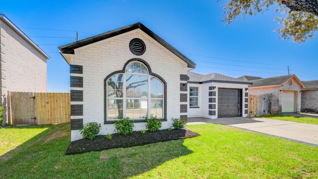 12610 Rio Bravo Street