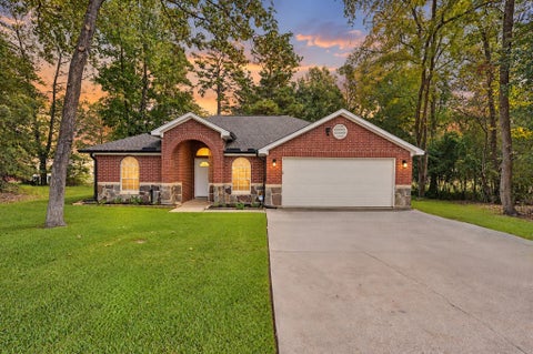 Photo of 3514 Pebble Beach Boulevard, Montgomery, TX 77356 (MLS # 35602999)