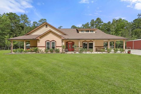 1582 County Road 3011 Dayton TX 77535