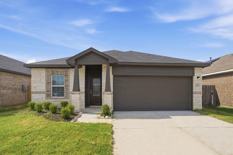 Photo of 806 Alaska Cedar Drive, Crosby, TX 77532 (MLS # 78221013)