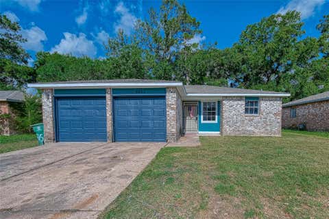 Photo of 8623 Valley Forest Drive, Houston, TX 77078 (MLS # 11362385)