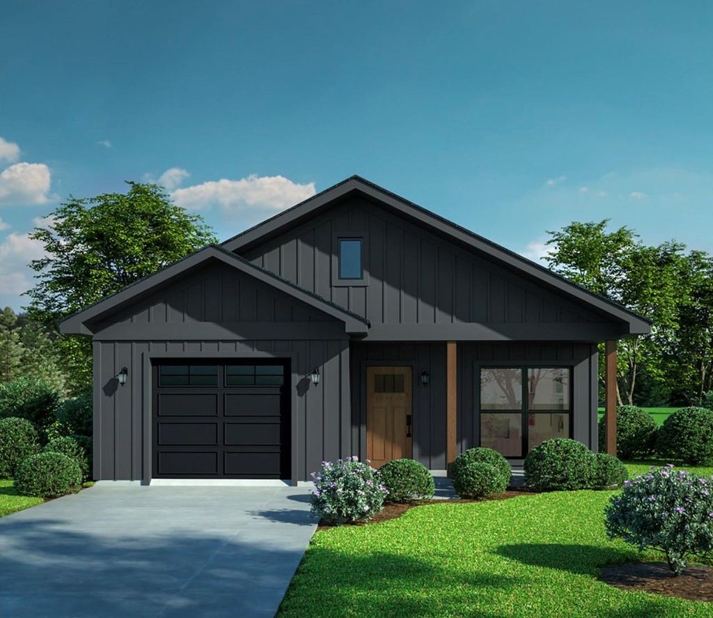 Photo of 6419 Road 3550, Cleveland, TX 77327 (MLS # 4051593)