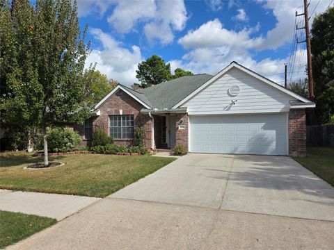 Photo of 19406 Stillhouse Drive, Tomball, TX 77375 (MLS # 51230046)