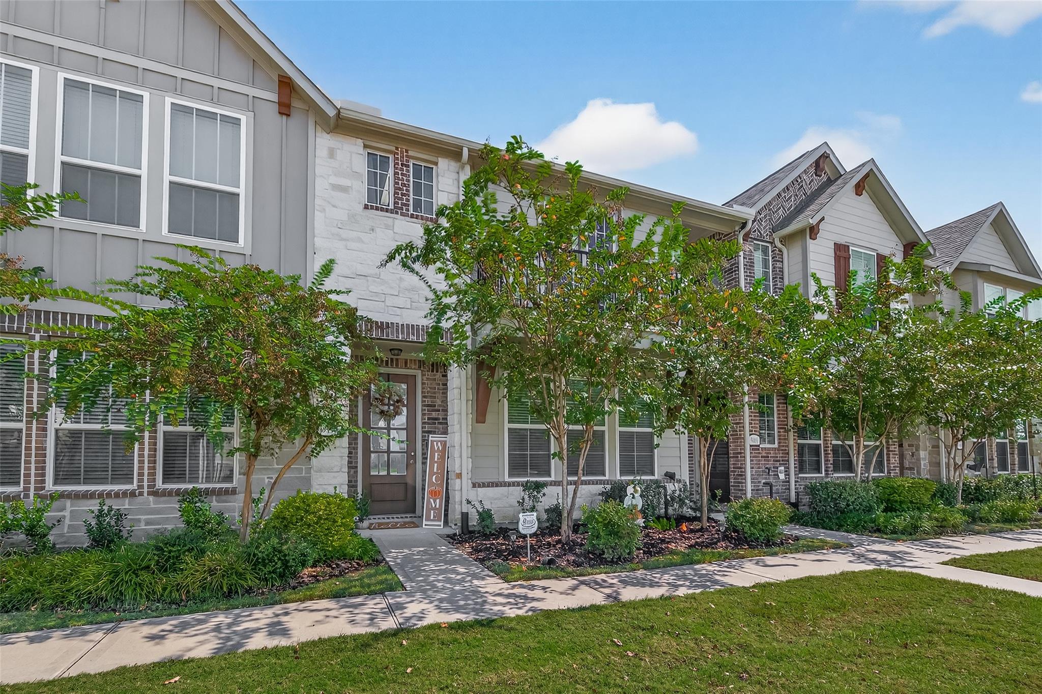 9416 Caddo Ridge Lane