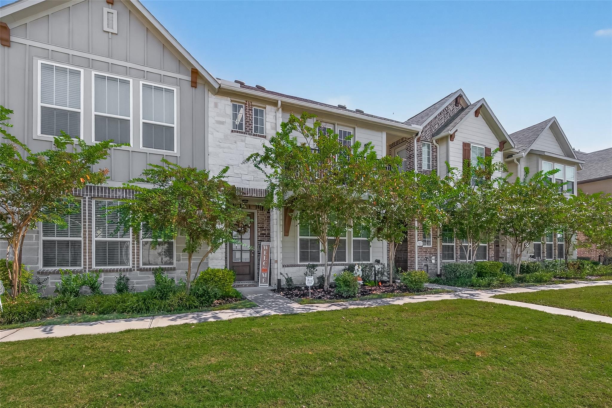 9416 Caddo Ridge Lane