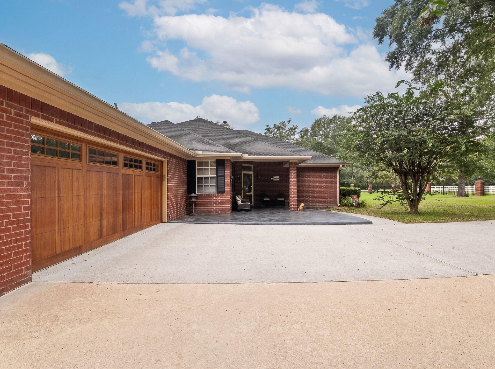 1702 Country Creek Court