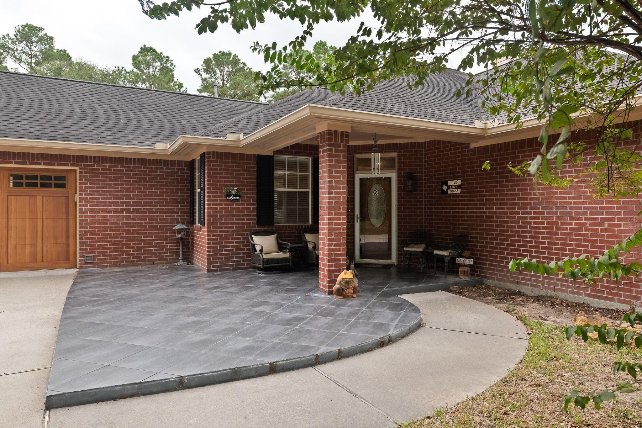 1702 Country Creek Court