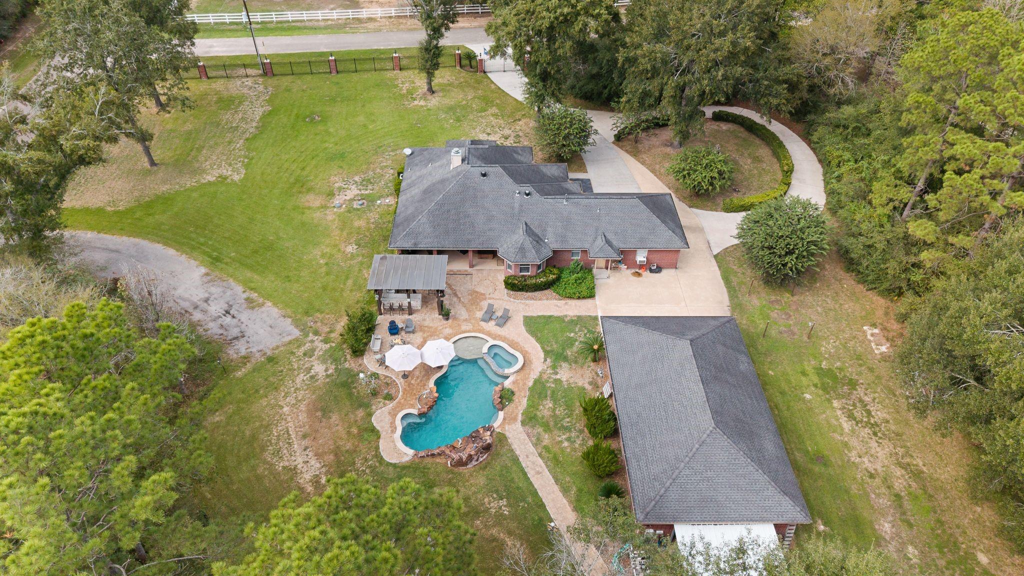 1702 Country Creek Court