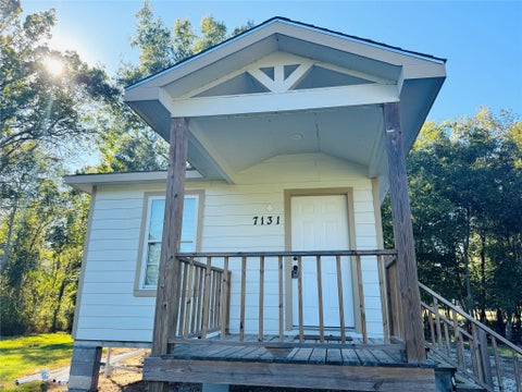 Photo of 7131 Fm-563, Wallisville, TX 77597 (MLS # 60221643)