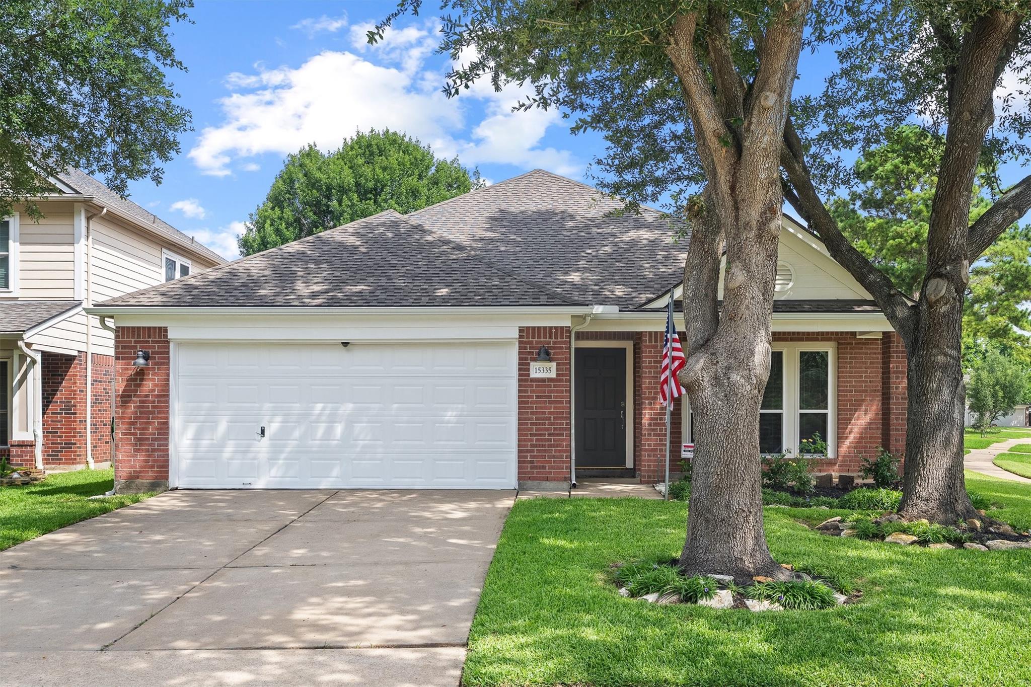 15335 Misty Dawn Trail