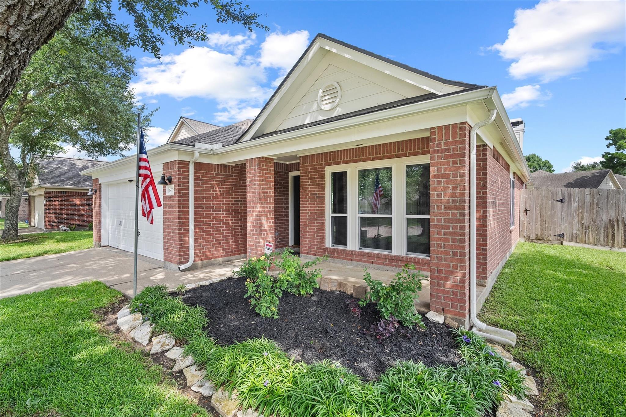 15335 Misty Dawn Trail