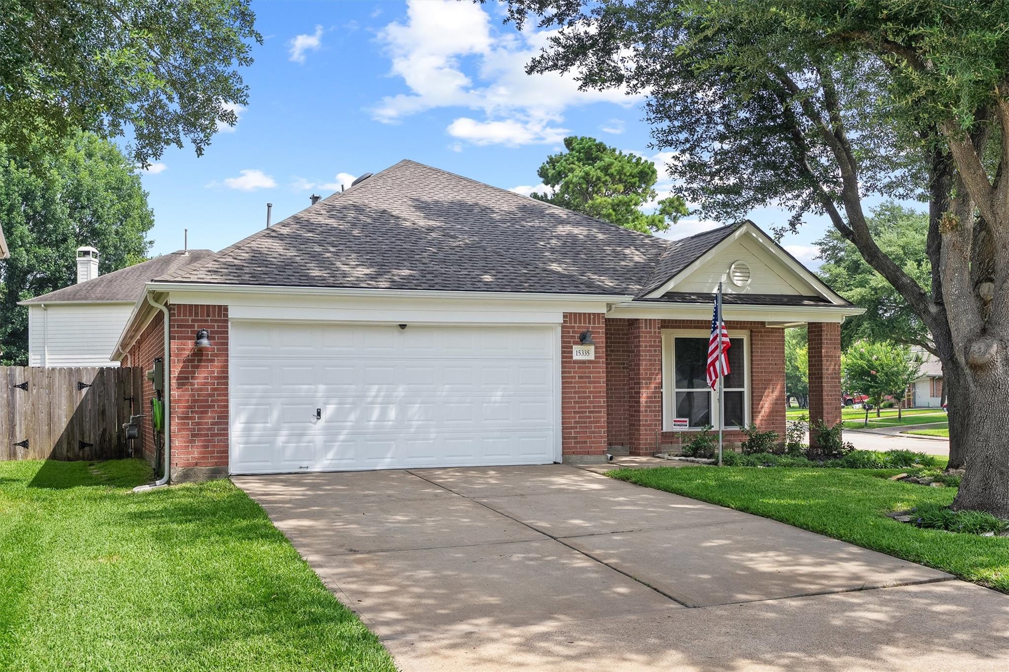 15335 Misty Dawn Trail