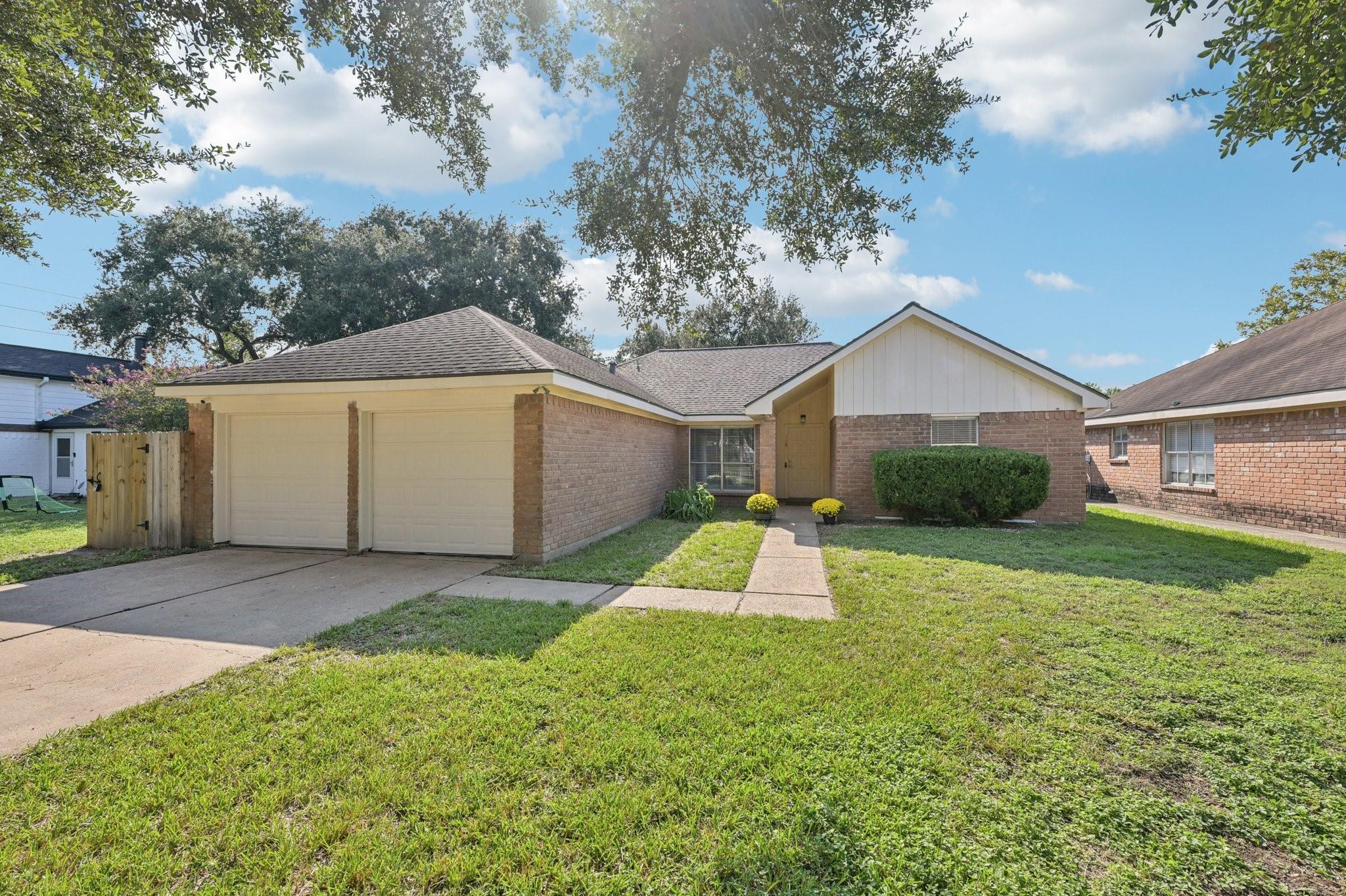 2605 Elder Road