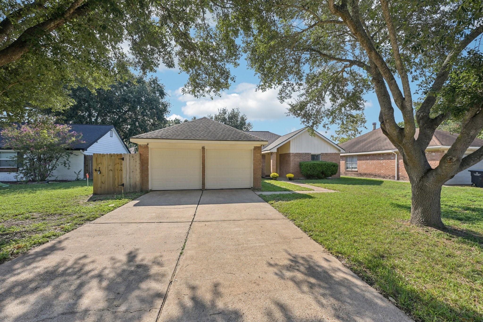 2605 Elder Road