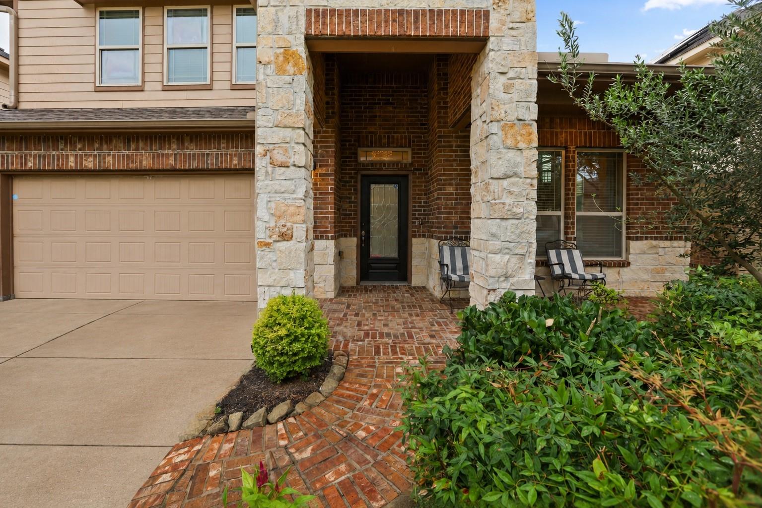 11603 Slick Rock Drive