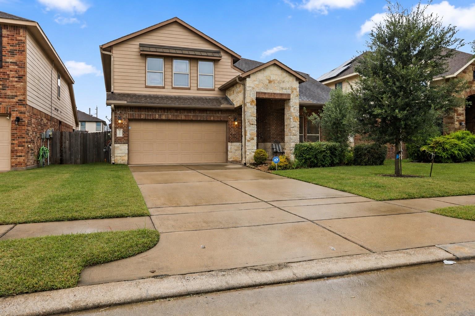 11603 Slick Rock Drive