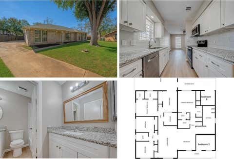 Photo of 7315 Housman Street, Houston, TX 77055 (MLS # 40711105)