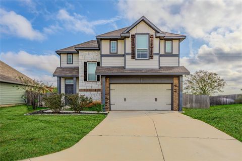 1007 Malisa Hill Brenham TX 77833