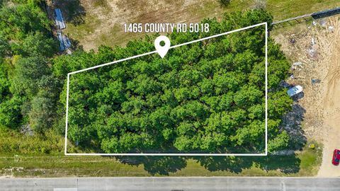 Photo of 1465 Road 5018, Cleveland, TX 77327 (MLS # 10291020)