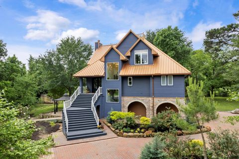 Photo of 14335 Hillshire Drive, Willis, TX 77318 (MLS # 25552378)