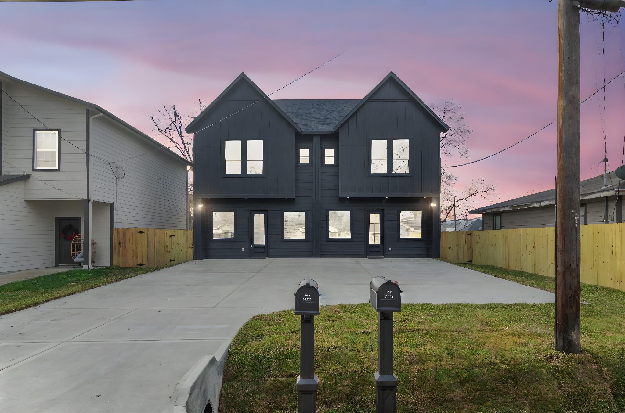 7956 Bonaire Unit A/B Street