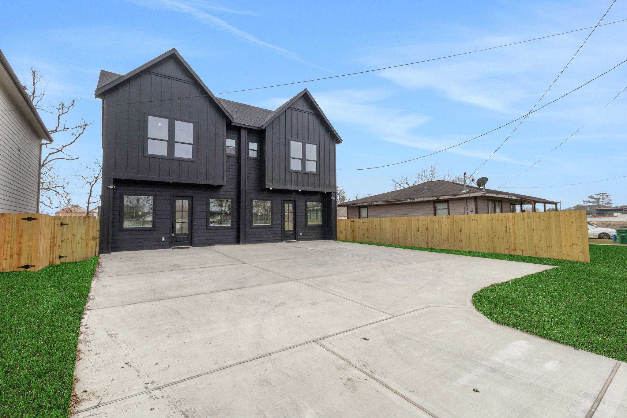 7956 Bonaire Unit A/B Street