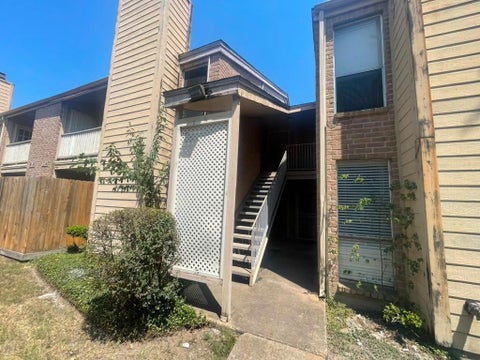 Photo of 10211 Sugar Branch Drive #351, Houston, TX 77036 (MLS # 51695197)