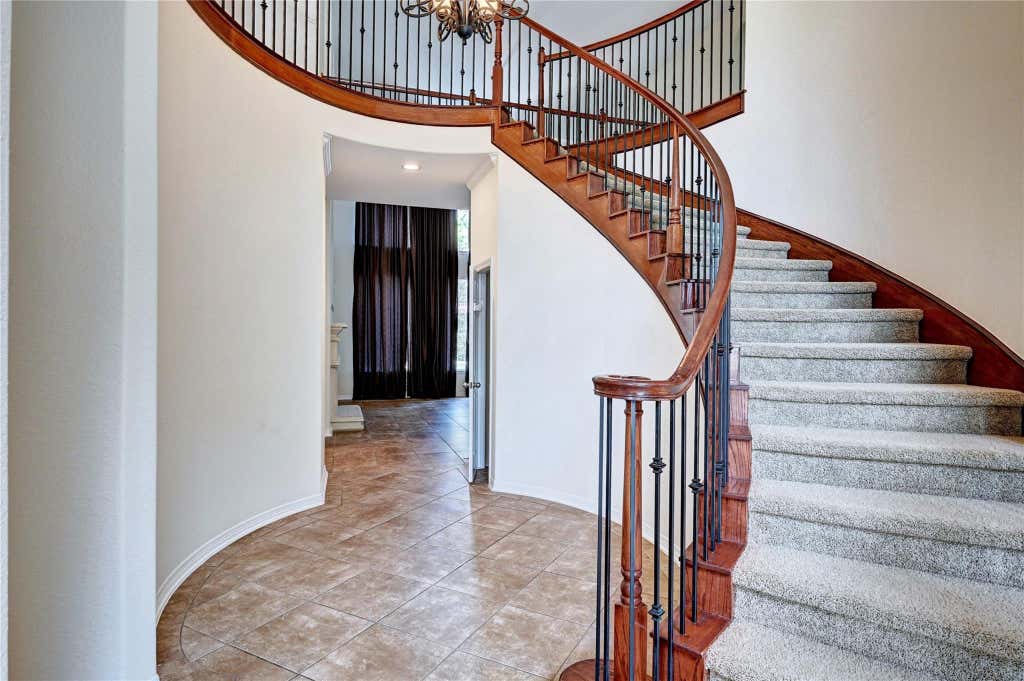 Photo of 10406 Shanley Trace Lane, Richmond, TX 77407 (MLS # 88332376)