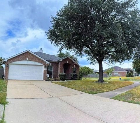 Photo of 1902 Winding Hollow Drive, Katy, TX 77450 (MLS # 65849416)