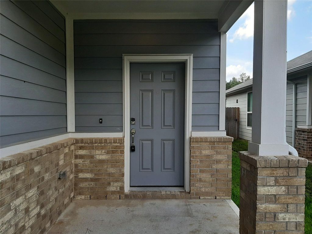 Photo of 16568 Moss Lane, Porter, TX 77365 (MLS # 54027943)