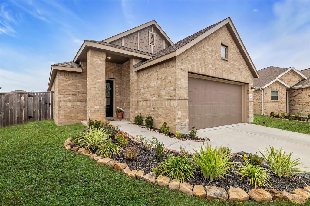 Photo of 3003 Halleton Court, Porter, TX 77365 (MLS # 76898877)