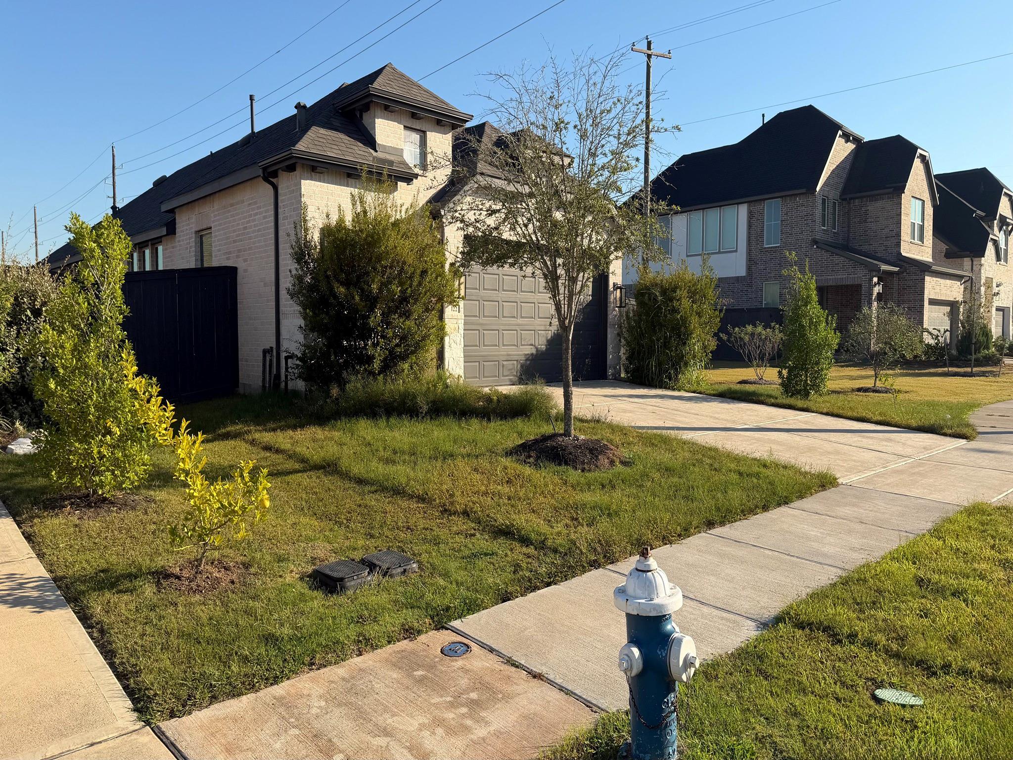 122 Nightshade Street