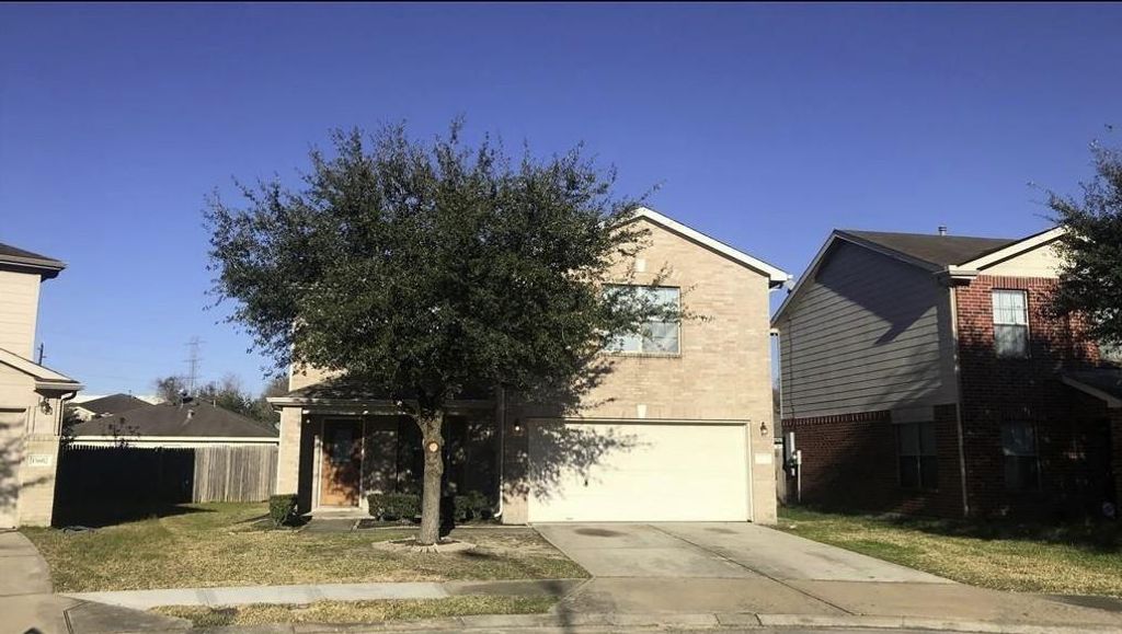 Photo of 15522 Miller House Ln Lane, Houston, TX 77086 (MLS # 17003701)