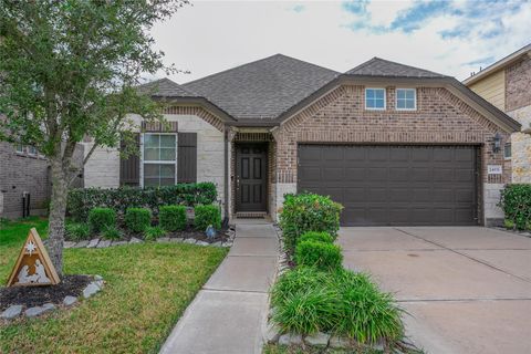 24931 Allendale Hollow Trace Richmond TX 77406