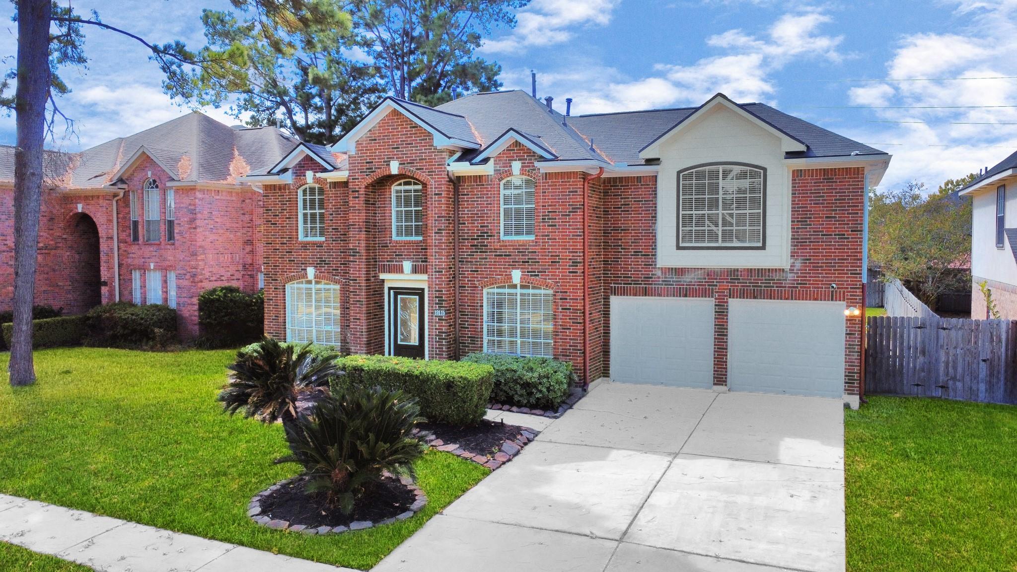 19115 Timber Trace Drive