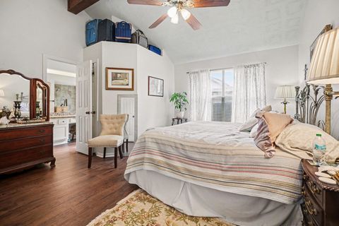 Tiny photo for 16810 Finewood Way, Houston, TX 77058 (MLS # 68405602)