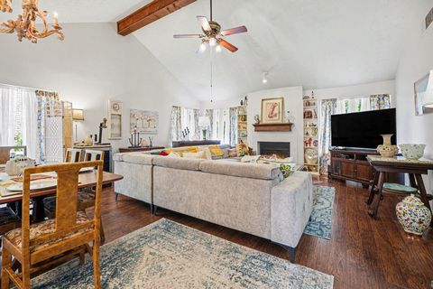 Tiny photo for 16810 Finewood Way, Houston, TX 77058 (MLS # 68405602)