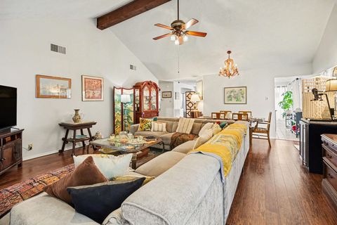 Tiny photo for 16810 Finewood Way, Houston, TX 77058 (MLS # 68405602)