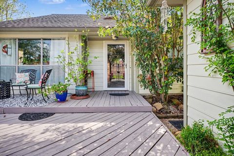 Tiny photo for 16810 Finewood Way, Houston, TX 77058 (MLS # 68405602)