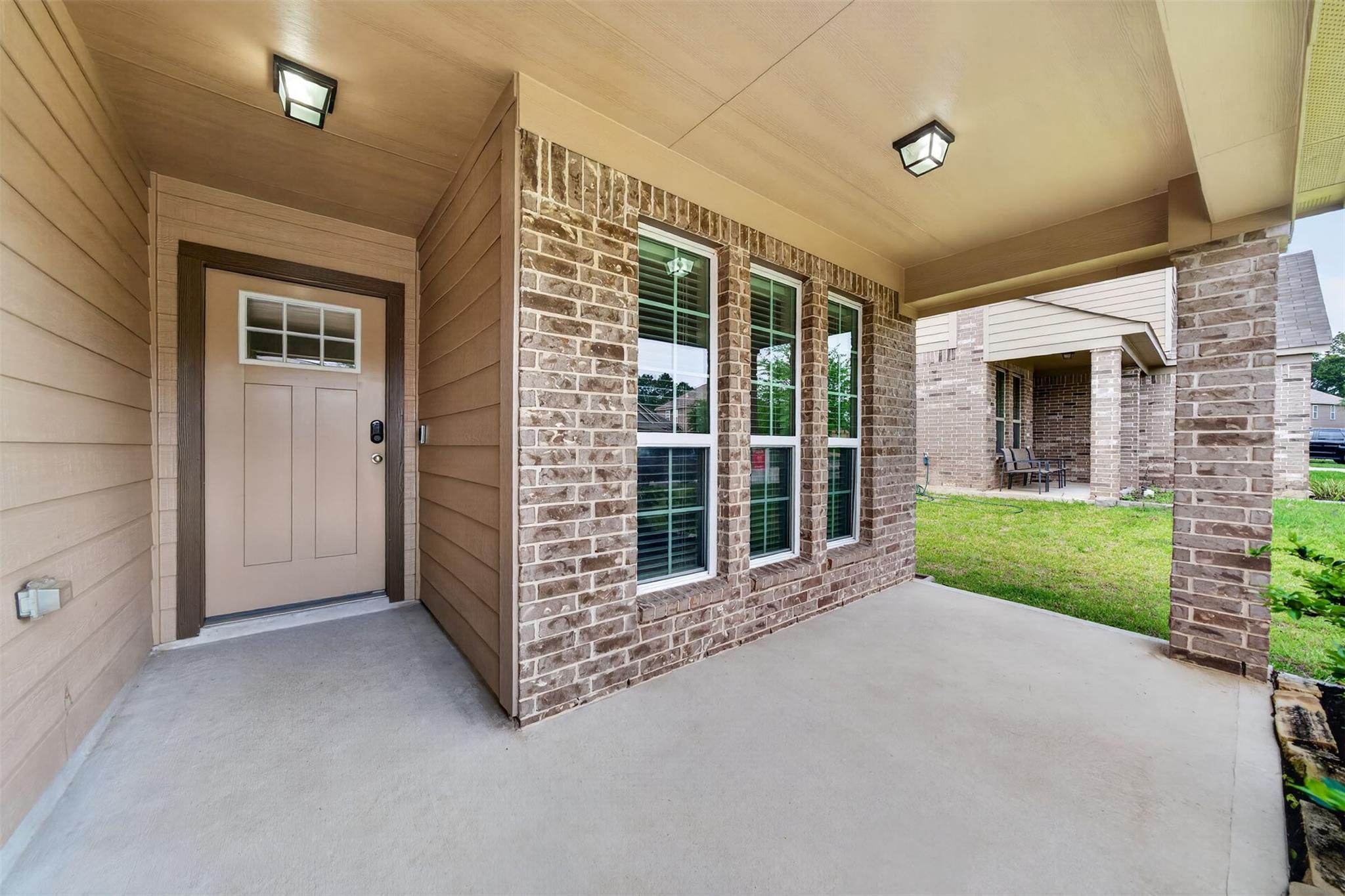 6515 Cypresswood Summit Drive