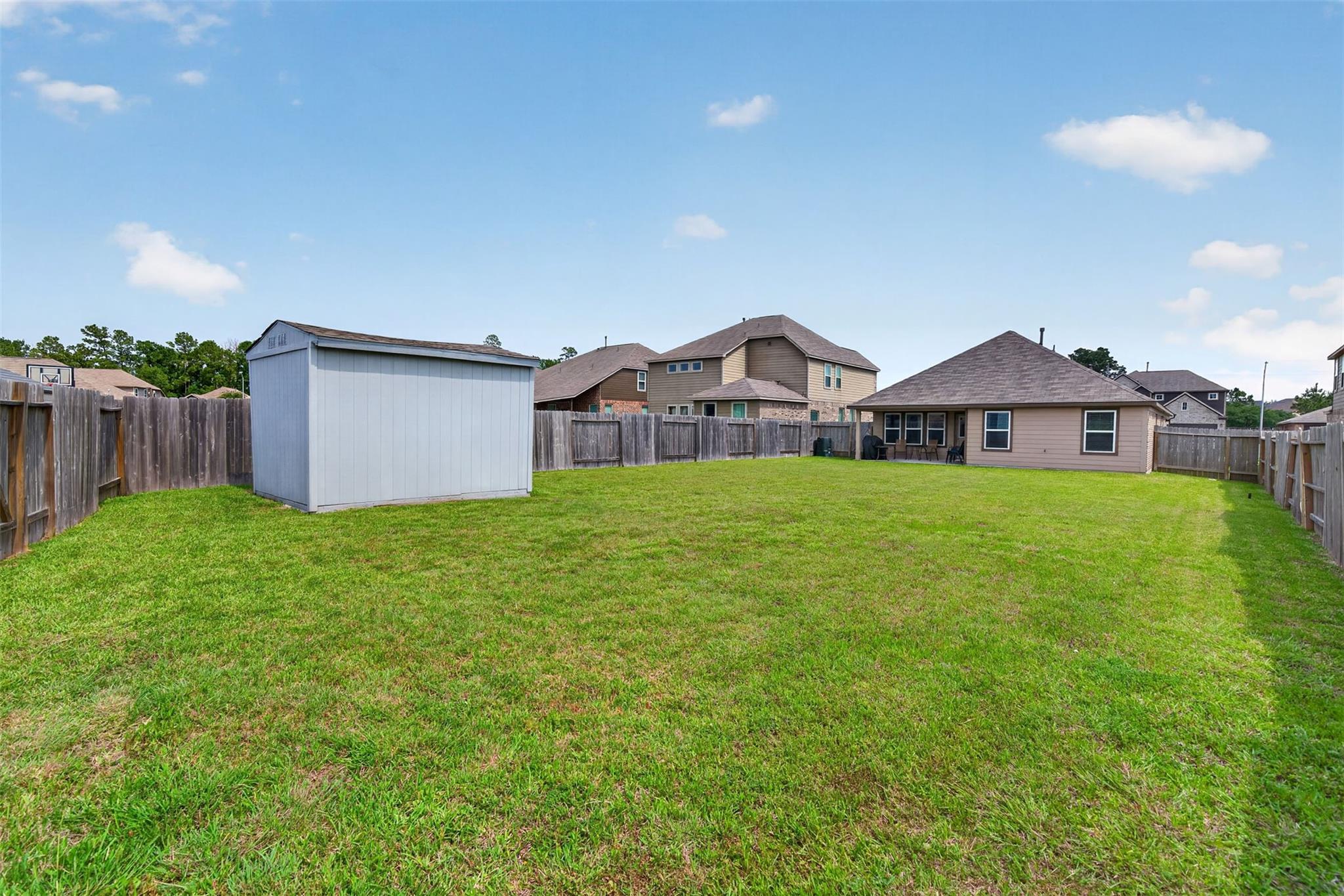 6515 Cypresswood Summit Drive