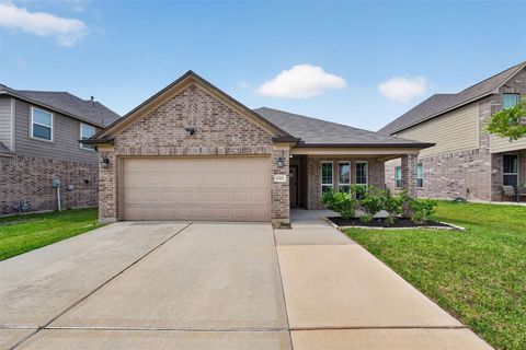 Photo of 6515 Cypresswood Summit Drive, Humble, TX 77338 (MLS # 86412314)