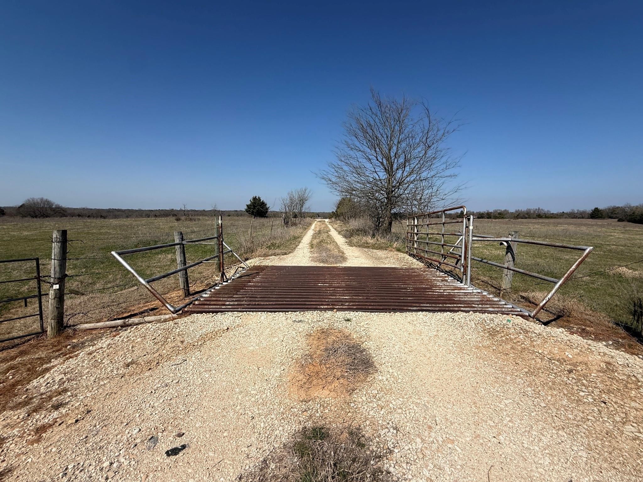 TBD Tract #16 Fcr 445